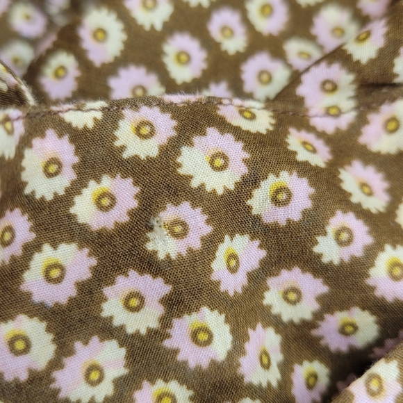 Christy Dawn Bianca in clay anemone, xsmall - Picture 11 of 12